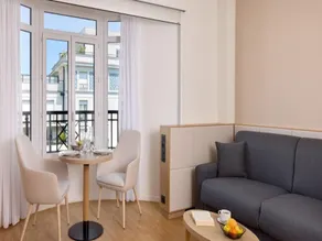 Quality Aparthotel Val d'Europe - Image 2