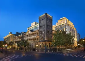 Tianjin Astor Hotel - Image 3