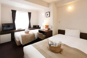 City Hotel Lonestar Shinjuku - Image 5