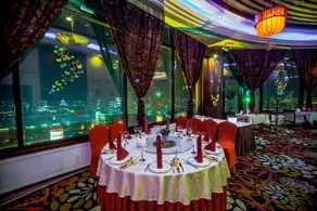 Beijing Palace Soluxe Hotel Astana - Image 5