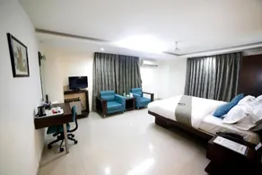 Best Western Yuvraj - Image 5