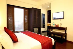 Hotel Taj Villa - Image 3