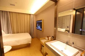 JI Hotel (Beijing Chaoyang Road) - Image 2