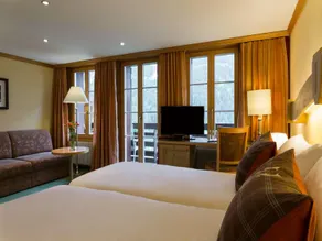 Hotel Kirchbühl - Image 2