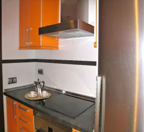 KM1 San Bernardo Apartments - Image 5