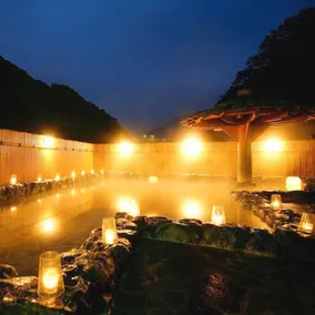 Yubara Kokusai Kanko Hotel Kikunoyu - Image 4