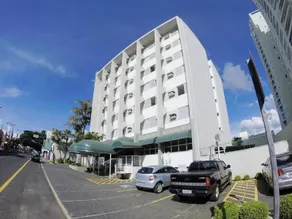 America Palace Hotel - Image 4
