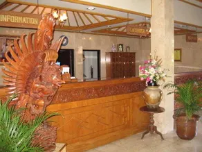 Ari Putri Hotel - Image 2