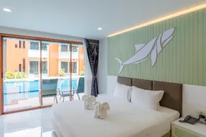 Rajamangala Pavilion Beach Resort - Image 3