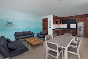 Angelina 28 Beachfront By Nah Hotels - Image 4