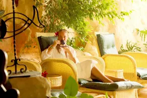 HOTEL LELLA BAYA - Image 4