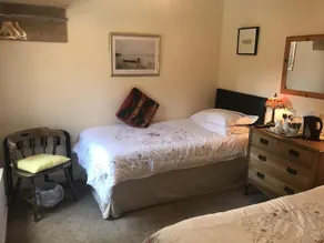Cheriton Lodge - Image 3
