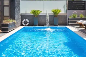 Sun Ray Luxury Aparthotel - Image 5