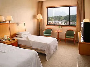 Zhangjiajie International Hotel - Image 3