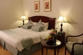Swiss Al Hamra Hotel - Image 4
