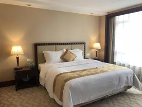 Hui Hua International Hotel Dongguan - Image 3
