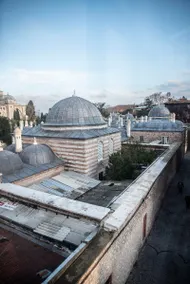 Burckin Suleymaniye Hotel - Image 2