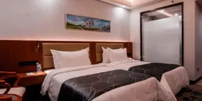 Yinchuan Changxiangyi Hotel - Image 3