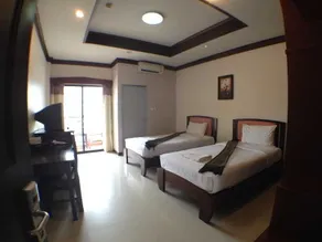 Narawan Hotel, Hua Hin - Image 3