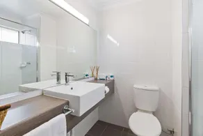 BEST WESTERN The Stirling Rockhampton - Image 2