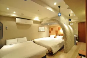Hotel Mid In Kawasaki Ekimae - Image 2