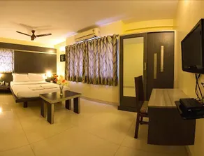 Hotel Amrita Executive - Image 3