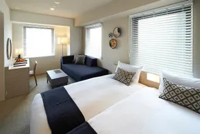 Daiwa Royal Hotel D-CITY Osaka Higashitemma - Image 4