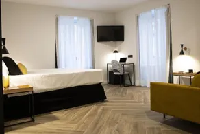 Comedias Rooms Hotel - Image 2