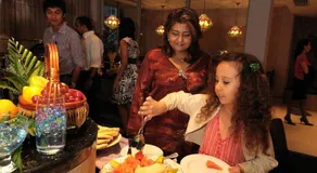 Metrostar Hotel Kuala Lumpur - Image 2