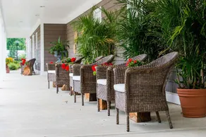 The Bedford Village Inn - Image 4