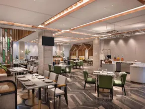 Hilton Garden Inn Guiyang Gui'an New Area - Image 2