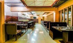 Hotel Palash Residency  Ranchi - Image 3