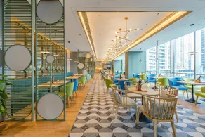 Even Suzhou Grand Canal By IHG - Image 4