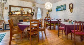 Lake Leake Inn - Image 2
