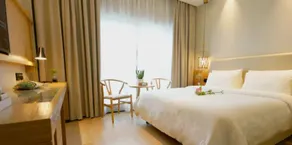 Jingfang E-Sports Hotel (Pujiang Hailecheng Sports Center) - Image 3