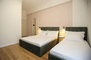 Mare Blu Hotel Bar - Image 5