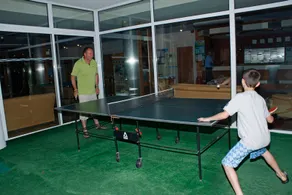 Park Hotel Perla - Image 3