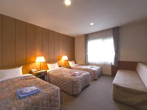 Hotel Tateyama - Image 3