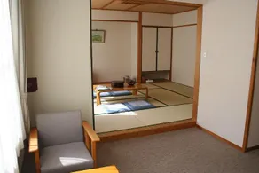 Kyukamura Minami-Aso - Image 4