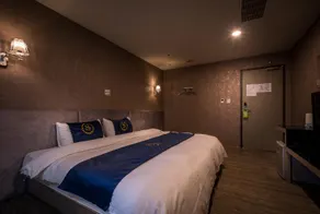 Urbanone Hotel - Image 3
