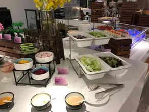 Ascott Xiangjiang FFC Changsha - Image 2