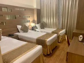 Jewar Al Saqefah Hotel - Image 5