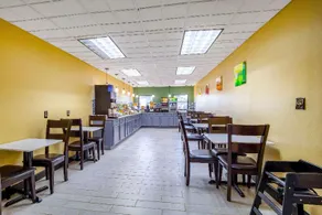 Quality Inn West Columbia - Cayce - Image 3