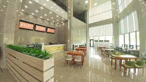 Yangyang International Airport Hotel - Image 2