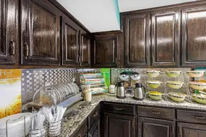 Quality Inn Oxford / Anniston - Image 4
