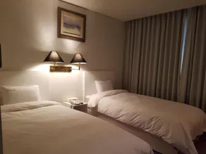 Dong Seoul Hotel - Image 2