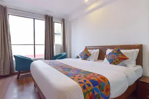 Fabhotel F9 Mall Road - Image 4