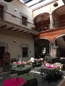 Hotel la Rotonda - Image 4