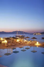 Grand Beach Hotel - Image 3