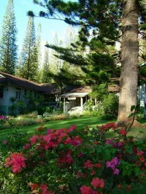 Hotel Lanai - Image 3